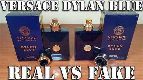 versace dylan blue sample fake|is Versace Dylan Blue real.